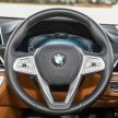 REVIEW: 2019 BMW 740Le LCI in Malaysia – RM595k