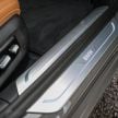 REVIEW: 2019 BMW 740Le LCI in Malaysia – RM595k