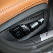 REVIEW: 2019 BMW 740Le LCI in Malaysia – RM595k