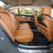 REVIEW: 2019 BMW 740Le LCI in Malaysia – RM595k