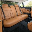REVIEW: 2019 BMW 740Le LCI in Malaysia – RM595k