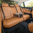 REVIEW: 2019 BMW 740Le LCI in Malaysia – RM595k