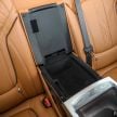 REVIEW: 2019 BMW 740Le LCI in Malaysia – RM595k