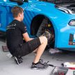 Proton R3 bebas lakukan apa sahaja, kami sentiasa beri sokongan – bos Geely Motorsport, A. Murdzevski