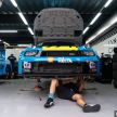 Proton R3 bebas lakukan apa sahaja, kami sentiasa beri sokongan – bos Geely Motorsport, A. Murdzevski