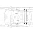 Mercedes-Benz GLA H247 didedahkan secara rasmi