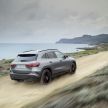 Mercedes-Benz GLA H247 didedahkan secara rasmi