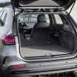 Mercedes-Benz GLA H247 didedahkan secara rasmi