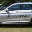2020 Mercedes-Benz GLC facelift in Malaysia – GLC200 and GLC300 with new engines, MBUX, from RM300k