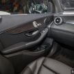 2020 Mercedes-Benz GLC facelift in Malaysia – GLC200 and GLC300 with new engines, MBUX, from RM300k