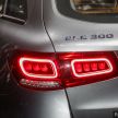 2020 Mercedes-Benz GLC facelift in Malaysia – GLC200 and GLC300 with new engines, MBUX, from RM300k