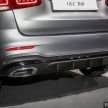 2020 Mercedes-Benz GLC facelift in Malaysia – GLC200 and GLC300 with new engines, MBUX, from RM300k