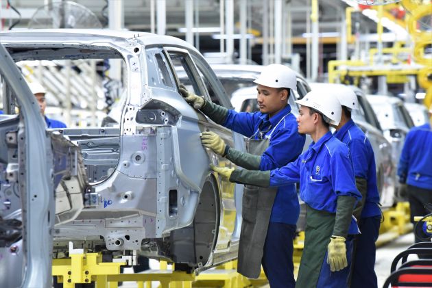 NAP 2020 set to be restructured as a result of Covid-19