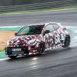 Toyota GR Yaris – 1.6L turbo 3-silinder, lebih 275 hp, pacuan semua roda, diselia oleh Tommi Makinen!