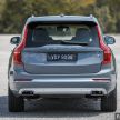 REVIEW: 2020 Volvo XC90 T8 facelift tested in Malaysia