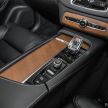 REVIEW: 2020 Volvo XC90 T8 facelift tested in Malaysia