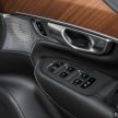 REVIEW: 2020 Volvo XC90 T8 facelift tested in Malaysia
