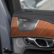 REVIEW: 2020 Volvo XC90 T8 facelift tested in Malaysia
