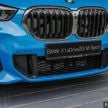 GALLERY: F48 BMW X1 LCI sDrive20i M Sport, RM234k