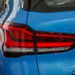 GALLERY: F48 BMW X1 LCI sDrive20i M Sport, RM234k