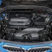 GALLERY: F48 BMW X1 LCI sDrive20i M Sport, RM234k