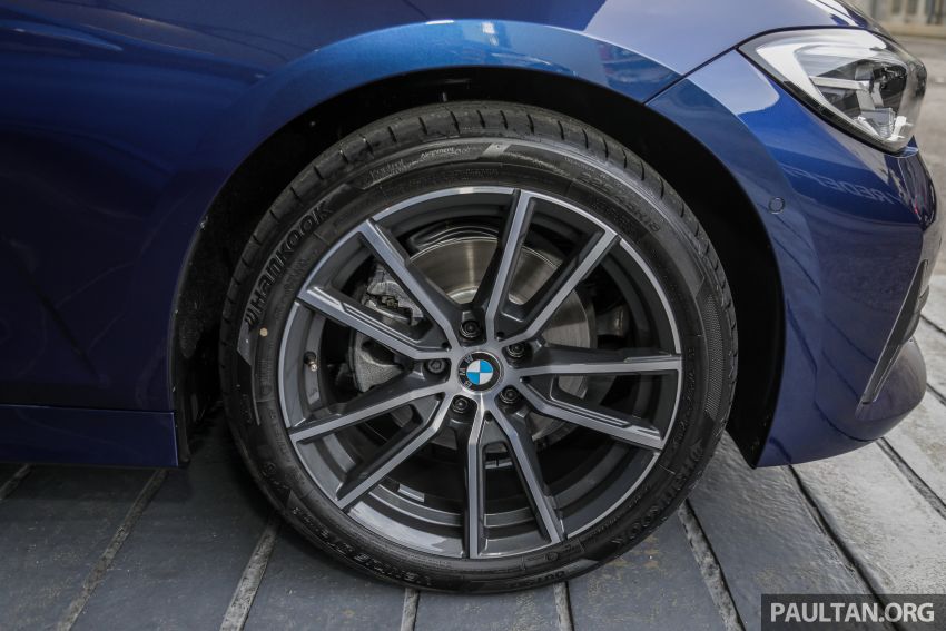 GALLERY: 2020 G20 BMW 320i Sport – RM243,800 1067683