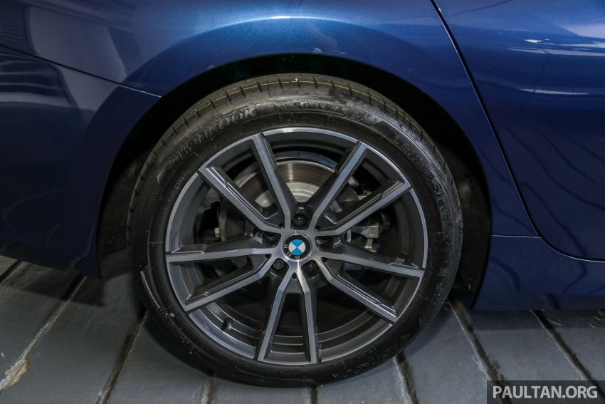 GALLERY: 2020 G20 BMW 320i Sport – RM243,800 1067685