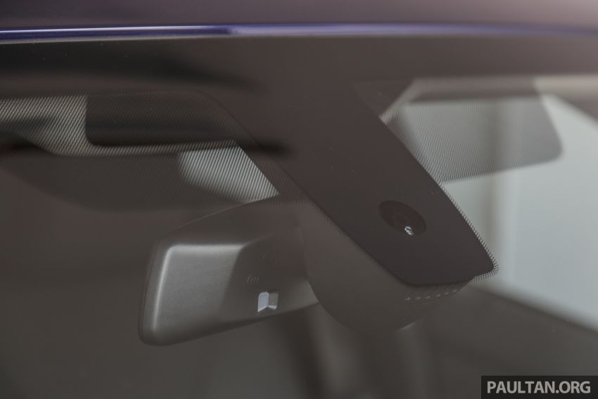 GALLERY: 2020 G20 BMW 320i Sport – RM243,800 1067686