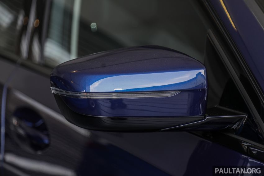 GALLERY: 2020 G20 BMW 320i Sport – RM243,800 1067688