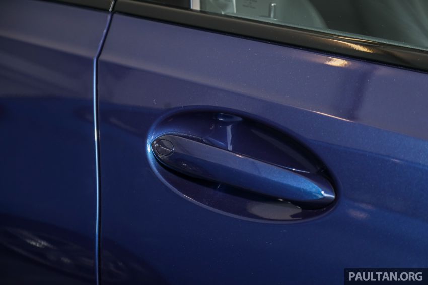 GALLERY: 2020 G20 BMW 320i Sport – RM243,800 1067690