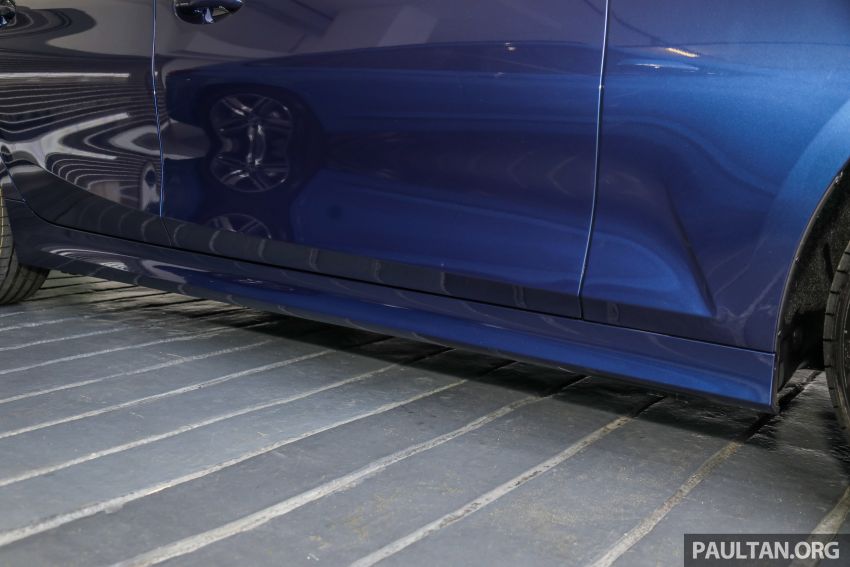 GALLERY: 2020 G20 BMW 320i Sport – RM243,800 1067692