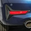 G20 BMW 320i Sport launched in Malaysia – RM244k