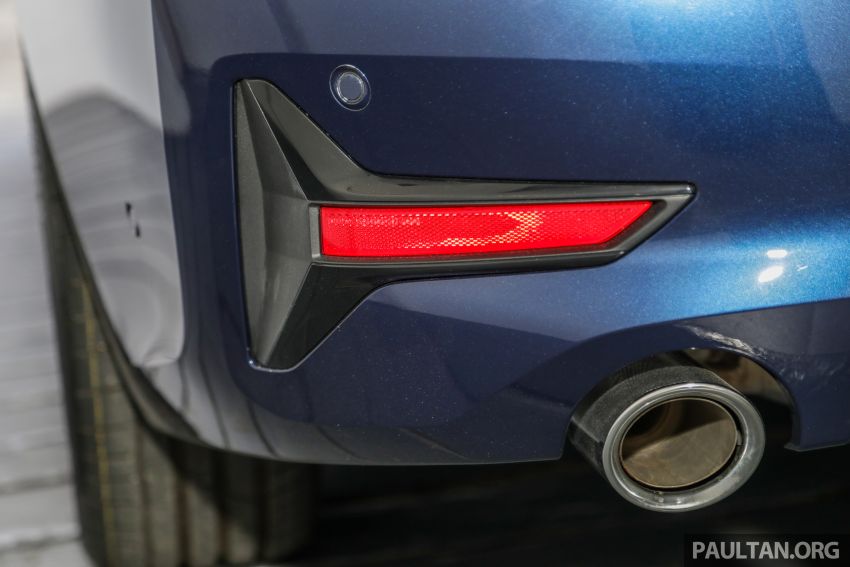 GALLERY: 2020 G20 BMW 320i Sport – RM243,800 1067698