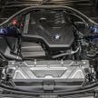 G20 BMW 320i Sport launched in Malaysia – RM244k