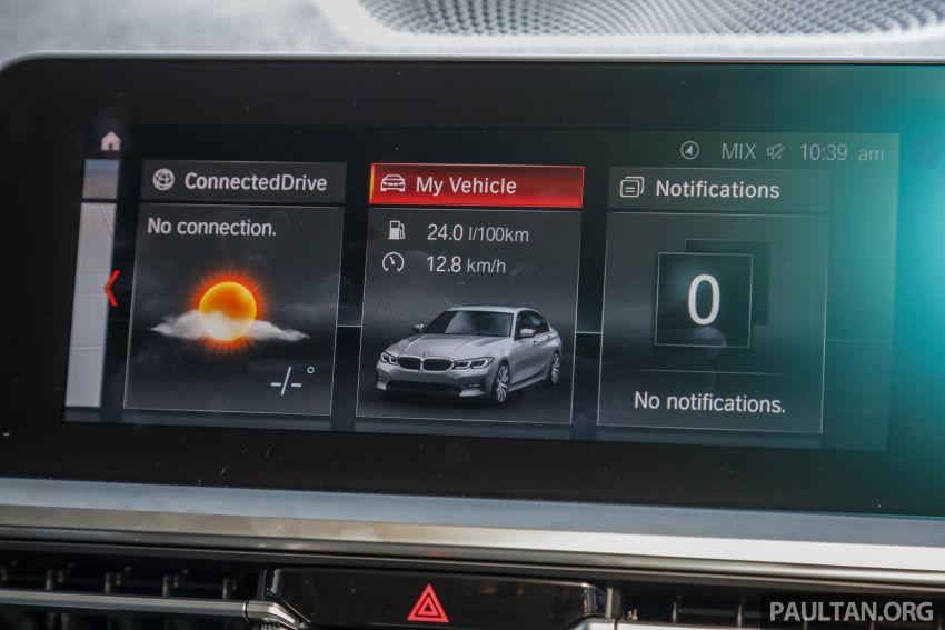 GALLERY: 2020 G20 BMW 320i Sport – RM243,800 1067714