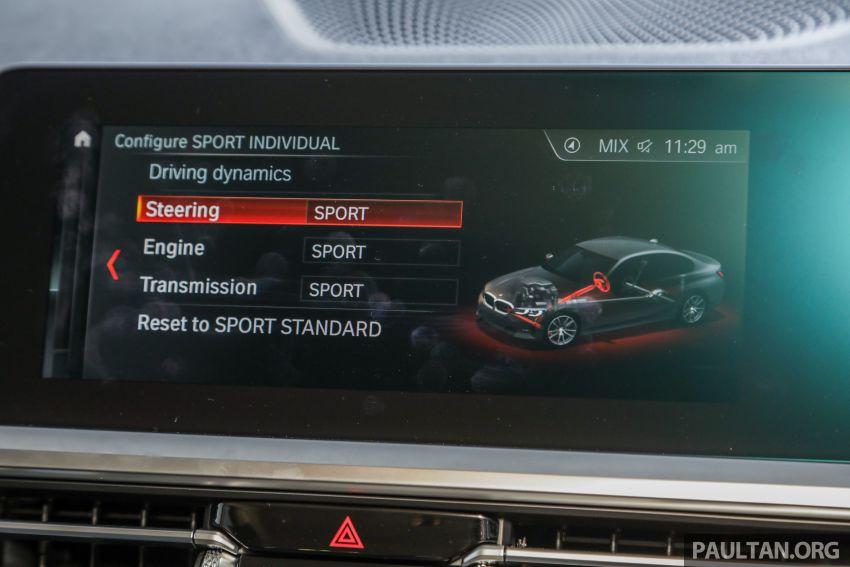 GALLERY: 2020 G20 BMW 320i Sport – RM243,800 1067718