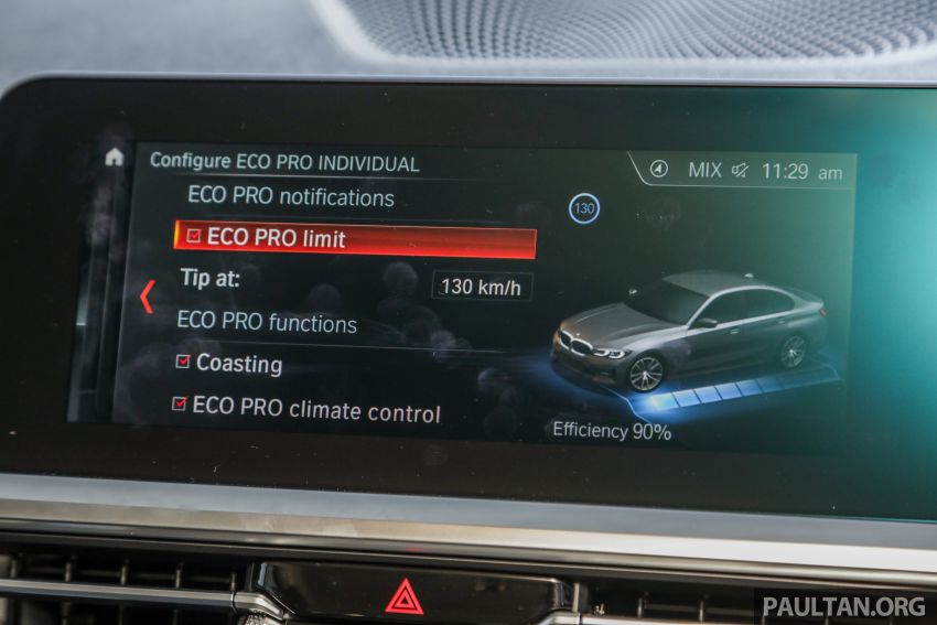 GALLERY: 2020 G20 BMW 320i Sport – RM243,800 1067719