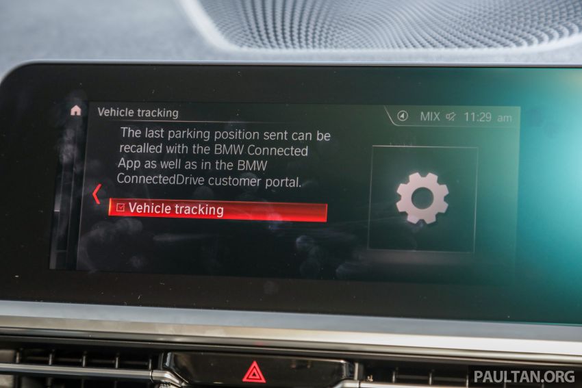 GALLERY: 2020 G20 BMW 320i Sport – RM243,800 1067720