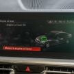 G20 BMW 320i Sport launched in Malaysia – RM244k