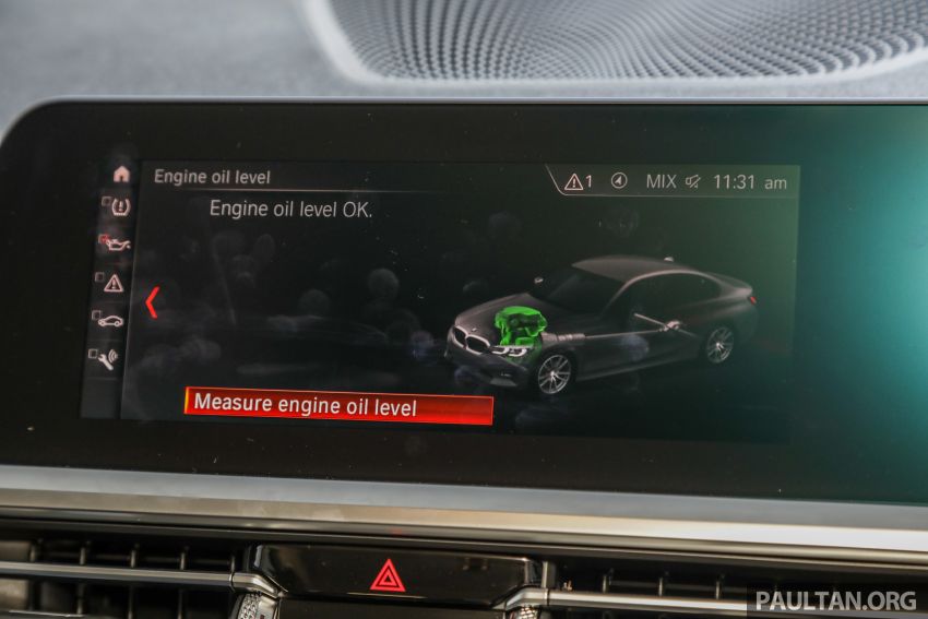 GALLERY: 2020 G20 BMW 320i Sport – RM243,800 1067724