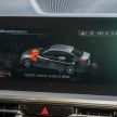 G20 BMW 320i Sport launched in Malaysia – RM244k