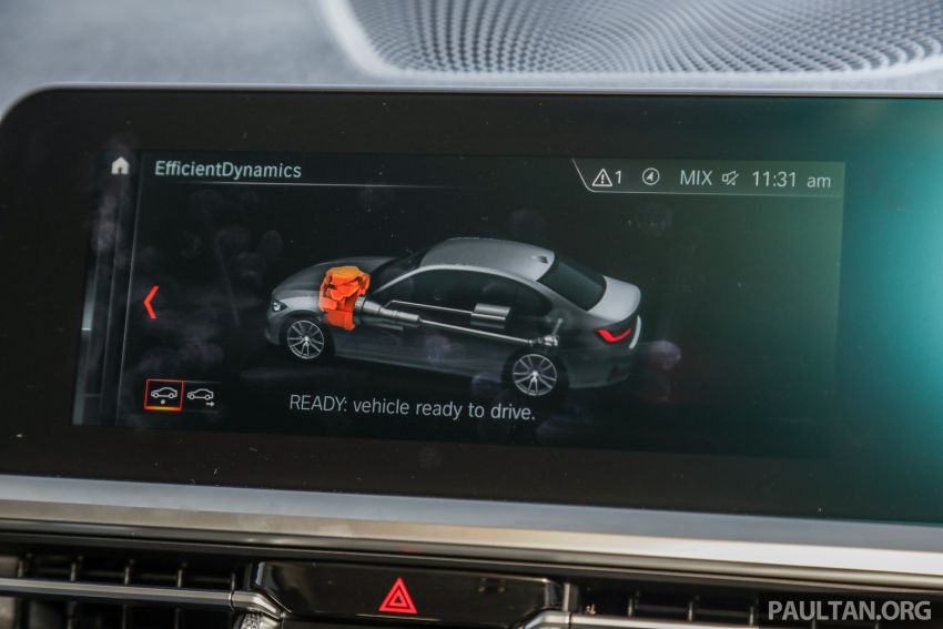GALLERY: 2020 G20 BMW 320i Sport – RM243,800 1067725