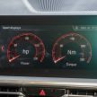 G20 BMW 320i Sport launched in Malaysia – RM244k