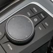 G20 BMW 320i Sport launched in Malaysia – RM244k