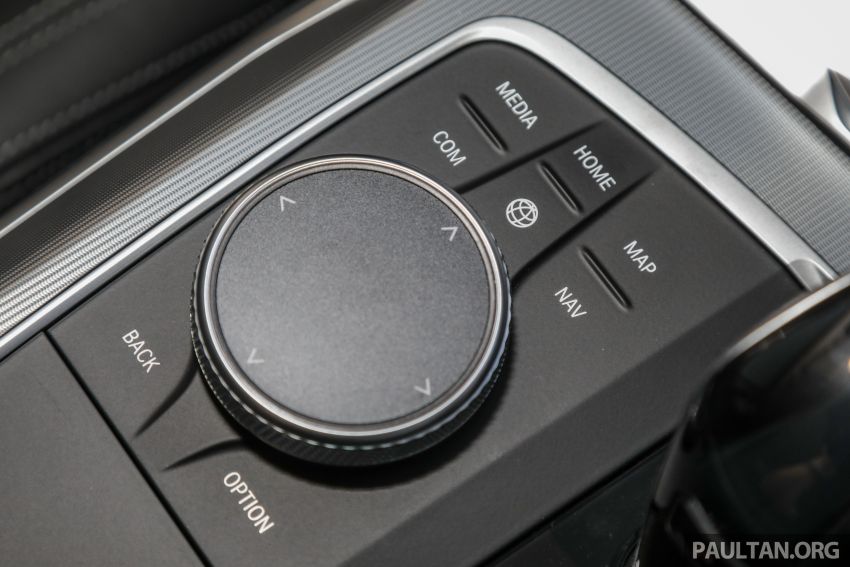 GALLERY: 2020 G20 BMW 320i Sport – RM243,800 1067733