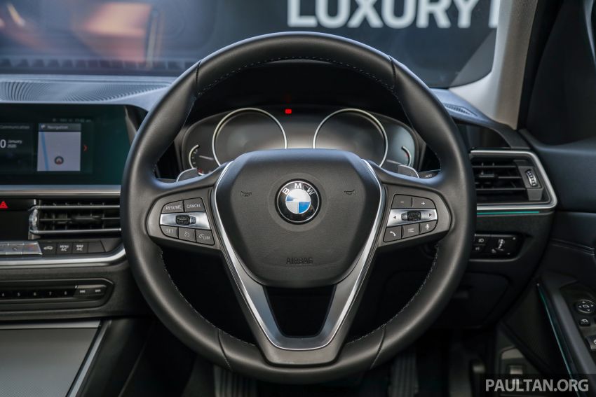 GALLERY: 2020 G20 BMW 320i Sport – RM243,800 1067707