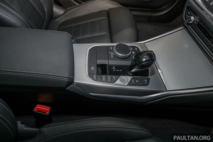 GALLERY: 2020 G20 BMW 320i Sport – RM243,800 1067736