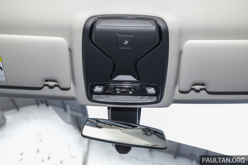 GALLERY: 2020 G20 BMW 320i Sport – RM243,800 1067739