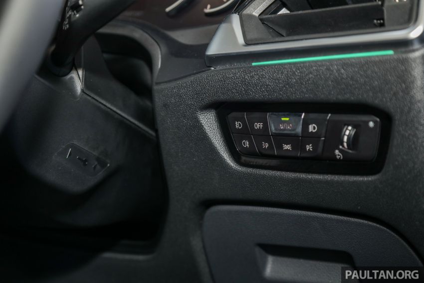 GALLERY: 2020 G20 BMW 320i Sport – RM243,800 1067741