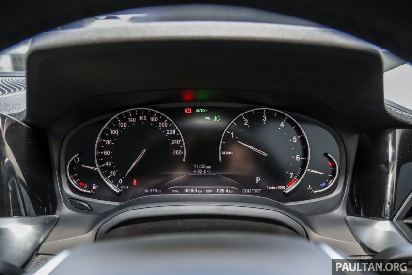GALLERY: 2020 G20 BMW 320i Sport – RM243,800 1067708